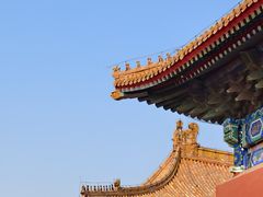 -北京市劳动人民文化宫(太庙)