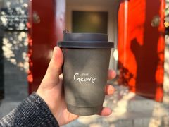 -The Georg(东华门店)