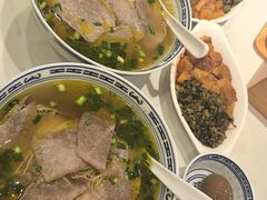 -永丰面馆(汉口路店)