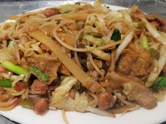 炒螺蛳粉-西环肥仔螺蛳粉(总店)