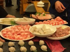 -老码头火锅(玉林店)