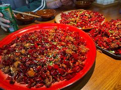 -先启半步颠小酒馆|猛火现炒川菜(泰州首店)