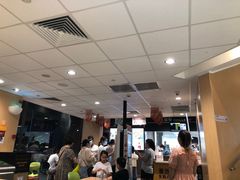 -麦当劳(姜山镇海港城店)