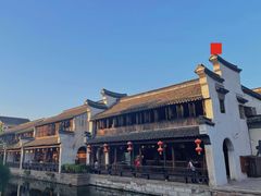 -南浔古镇
