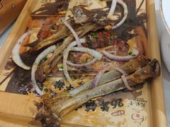 -火龙堂·风味民间菜(文一路店)