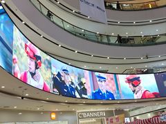 -万达广场(南京江宁店)