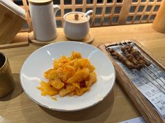 -马记永·兰州牛肉面(3019君尚店)