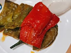 -西部马华清真兰州牛肉面·烧烤夜市(三里河店)