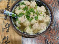 -老谢野馄饨(延安路店)