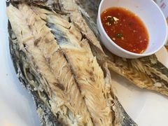 -Doo Dee Thai Food(Issan/Isaan/Esan)