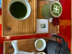 -中村藤吉(本店)