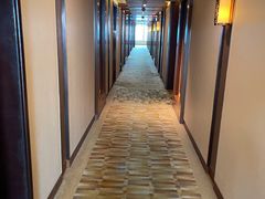 -上海浦东嘉里大酒店