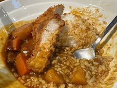 -友名Cross日式咖喱屋(江南大道中店)