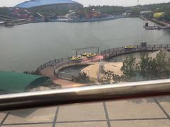 -渔岛海洋度假区