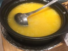 -黄金粥港式·早晚茶(海阳路店)