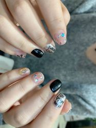 -LADYGIRL·Nail·Lash·美甲美睫