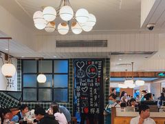 -翠华餐厅(德基广场店)