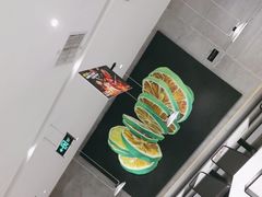 -卡朋西餐(大信新都汇店)