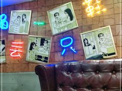-喝丢一只鞋辣炒海鲜小烧烤(三八广场店)