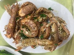 -秋姐美食店(旅游大道店)
