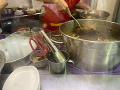 -好成财牛排馆(涂门街总店)