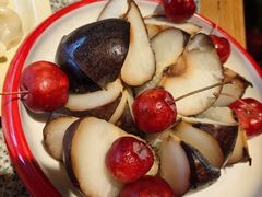 -老酒馆熏酱东北菜·海鲜烧烤大排档(世纪公园直营店)