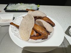 -肥仔文澳门猪骨煲(南京西路店)