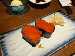 -千代武日本料理(开发区店)
