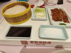 -紫阳海鲜楼·传承闽味(长乐路总店)