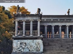 -蠡湖中央公园