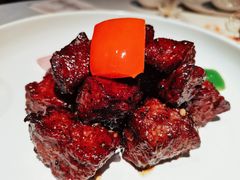 -玫瑰厅上海菜(兴国路店)