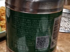 -金太阳海鲜烧烤·本地人餐厅(东纬路旗舰店)
