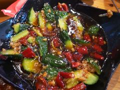 -李不管把把烧(合肥总店)