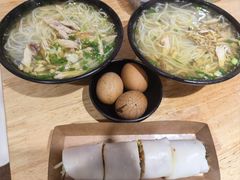 -二哥米线 丽江店