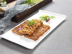 脆皮牛肚-奉天理·海鲜饺子