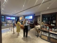-星巴克臻选(思南公馆店)