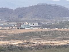 -珲春防川景区