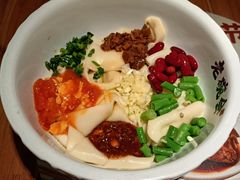 -老碗会·陕西手工面(燕南路店)