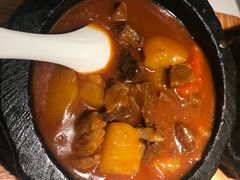 -庆江南江南菜(琴湖溪里花园城店)