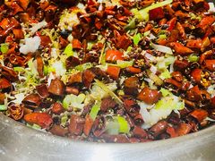 -清真·锦翔炝锅鱼(明德门店)