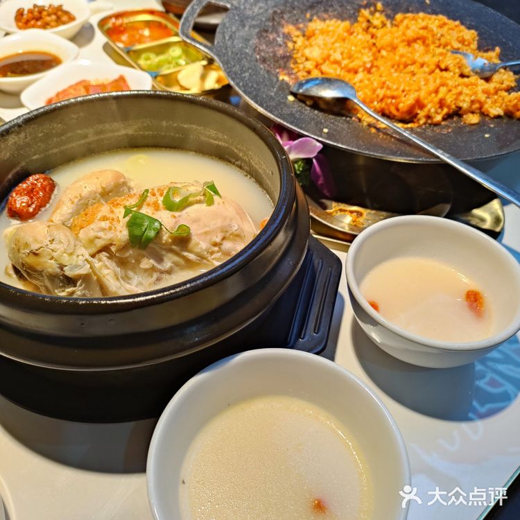 西塔烤肉千千万🥩就数这家天天排队…