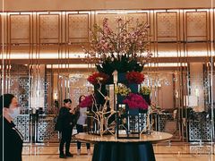 -国家会展中心上海洲际酒店