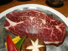 -炎蔵牛舌烤肉