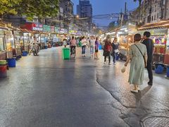 -西司夜市