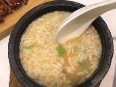 -桂林碧玉国际大酒店-碧玺茶餐厅