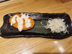 -町门烤肉拌饭专门店(哈西万达店)