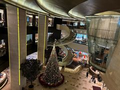 -皇朝尊会(龙之梦大酒店)