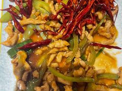 -佶政筋饼·新概念(安阳路店)