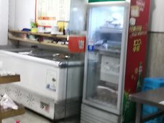 -内蒙古海拉尔烤羊腿·烤全羊·烧烤