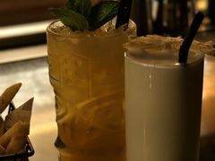 -Hill.Cocktail半山酒吧(中山店)